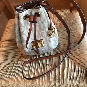 Authentic Michael Kors purse